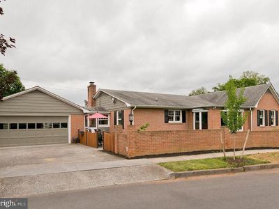 352 Sheridan Ave, Winchester, VA, 22601