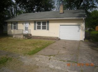 203 S Elm St, Auxvasse, MO 65231