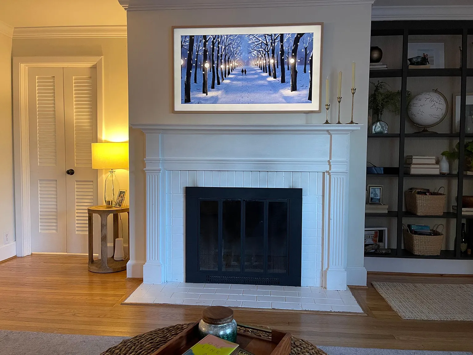 3 bed, 1400 sqft, $2,500 — Photo 4