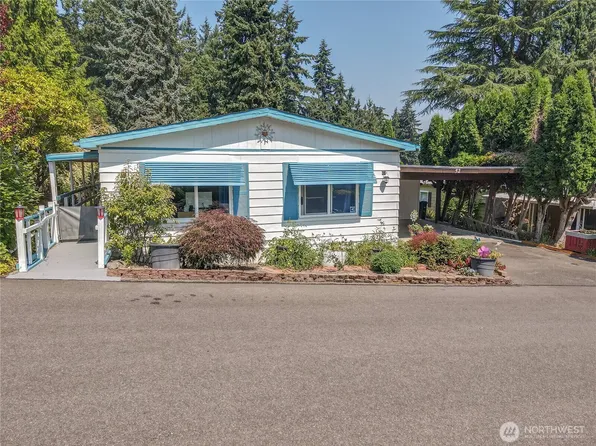 9314 Canyon Road E #52, Puyallup, WA 98371