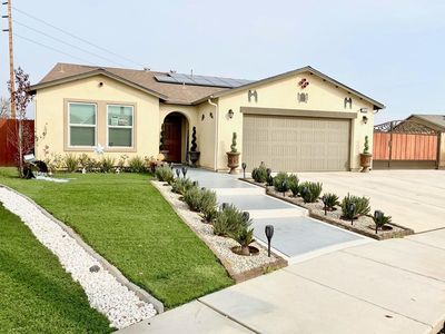 2934 N Church St, Visalia, CA, 93291