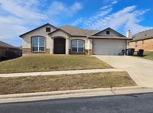 7307 Bose Ikard Dr, Killeen, TX 76549