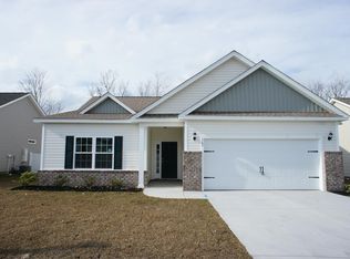 567 Rycola Cir LOT 135, Seascape Surfside Beach, SC 29575