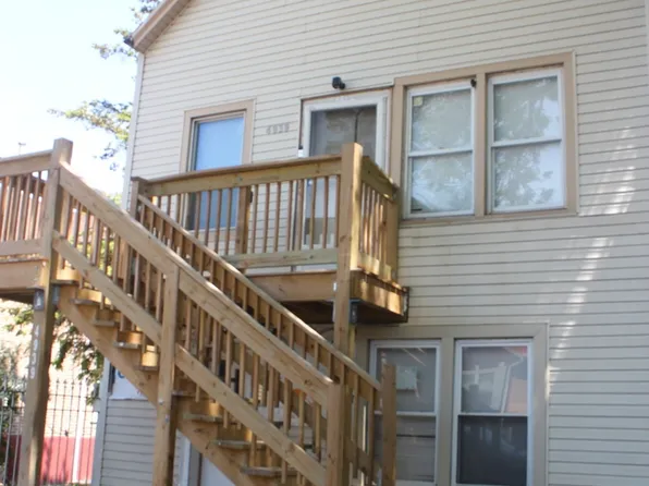 4939 S Winchester Ave, Chicago, IL 60609
