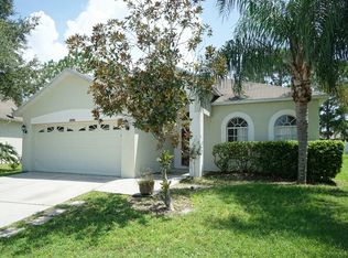 10205 Goldenbrook Way, Tampa, FL 33647