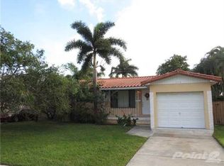 318 SE 3rd Ter, Dania Beach, FL 33004