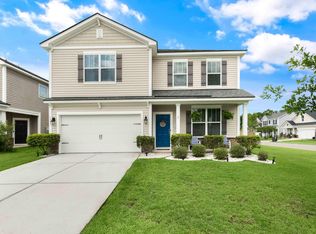 1301 Wild Goose Trl, Summerville, SC 29483