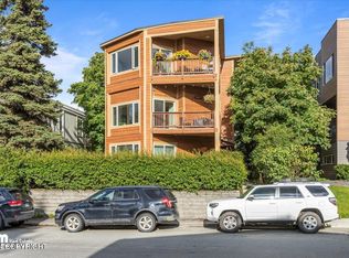 717 O St APT 4, Anchorage, AK 99501