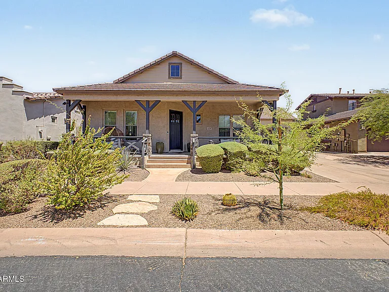 9250 E Via De Vaquero Dr — Photo 3