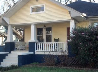 610 Holden St, Raleigh, NC 27604