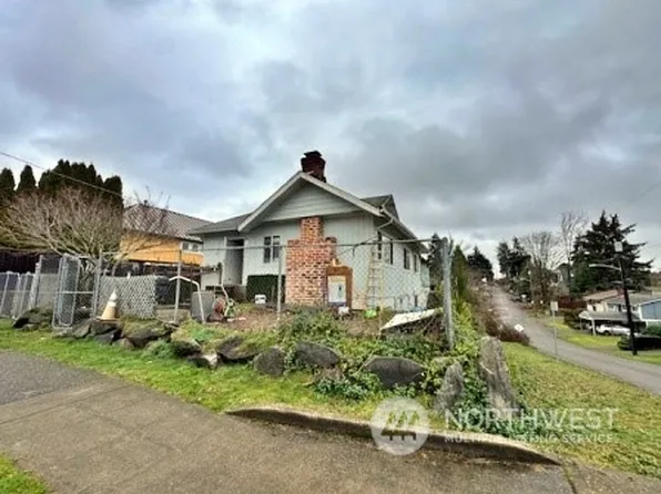 5518 39th Avenue S, Seattle, WA 98118