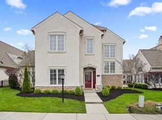 4191 Bishopsgate Way, Powell, OH 43065