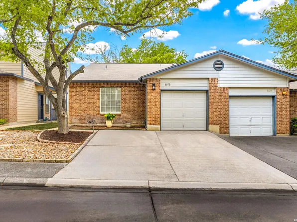 6010 Norse, San Antonio, TX 78240