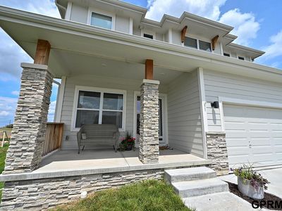 11028 Superior Dr, Papillion, NE, 68046