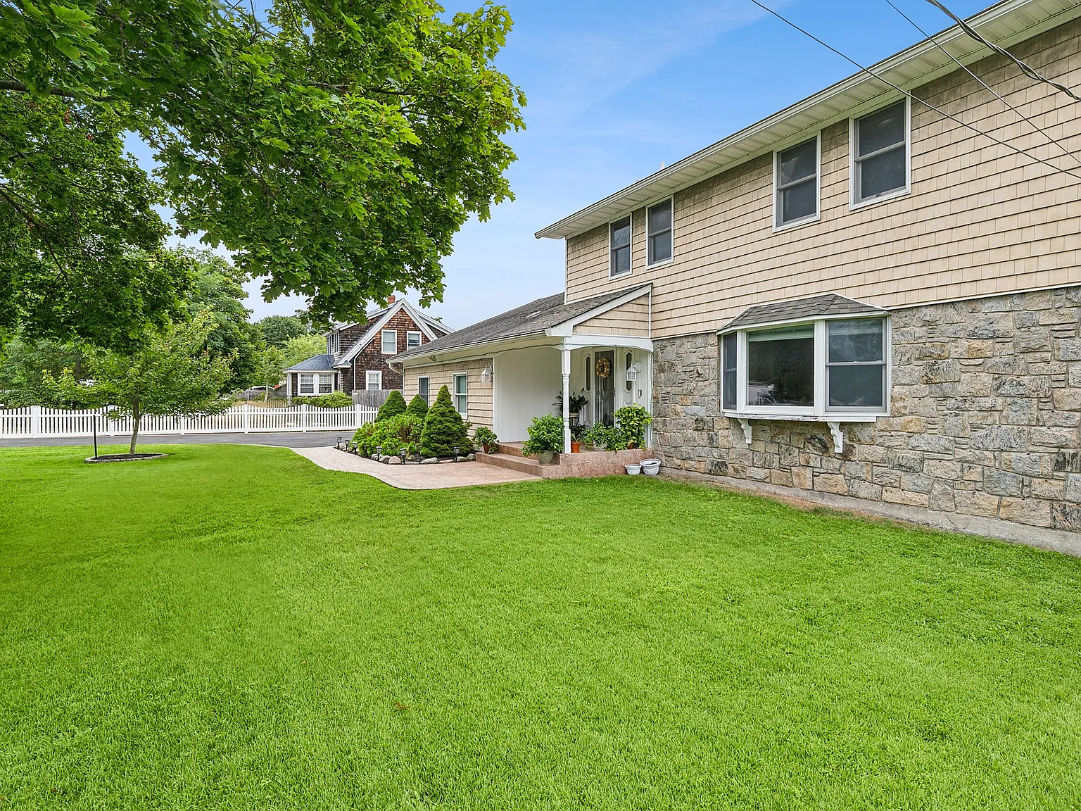 US Open and Summer Rental — Photo 2