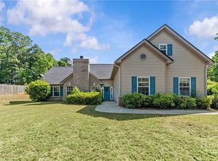 180 Laurel Oaks Lane, Jefferson, GA 30549