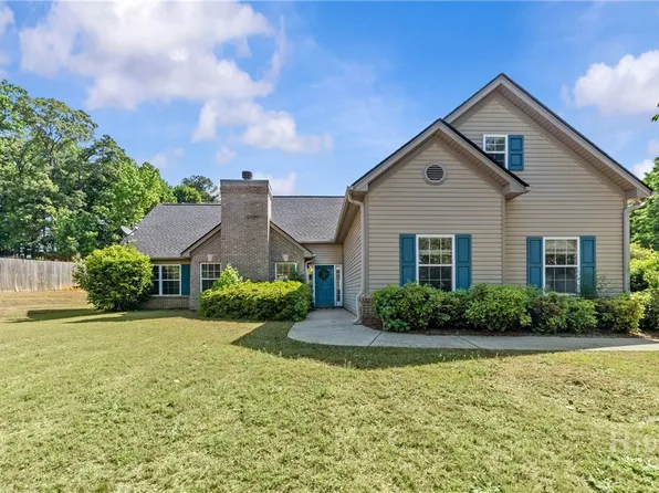 180 Laurel Oaks Lane, Jefferson, GA 30549