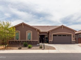 18521 W Chuckwalla Canyon Rd, Goodyear, AZ 85338