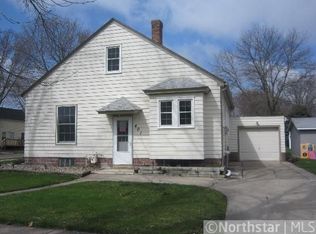 401 W Brooks St, Arlington, MN 55307