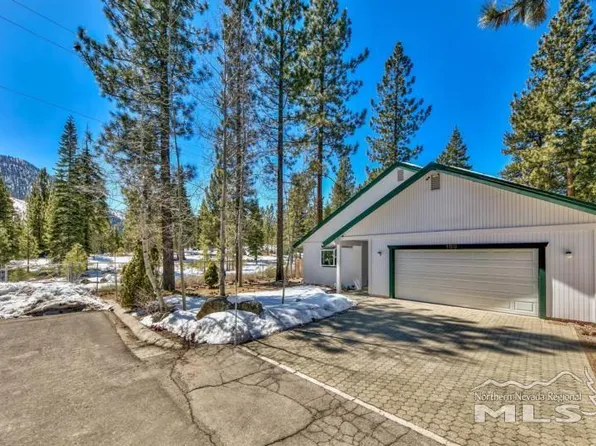 100 Daggett Way, Stateline, NV 89449