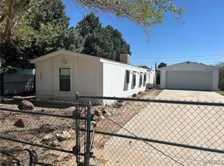 1890 E Thompson Ave, Kingman, AZ 86409