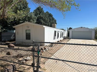 1890 E Thompson Ave, Kingman, AZ, 86409