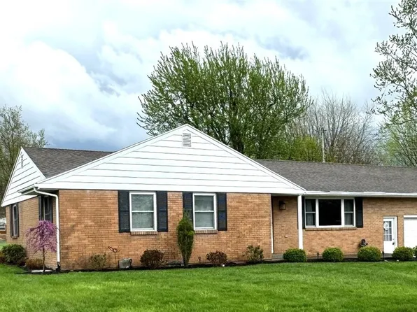 111 Northwood Dr, Greenville, OH 45331