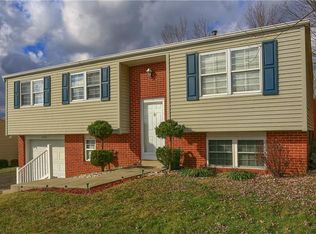 1349 Conway St, Greensburg, PA 15601