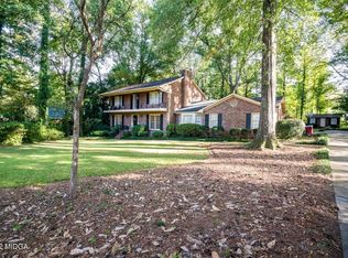 4712 Oxford Rd, Macon, GA 31210