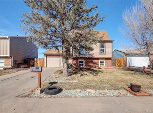 625 Madison Way, Bennett, CO 80102