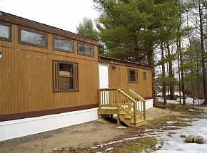 Old picture of rear