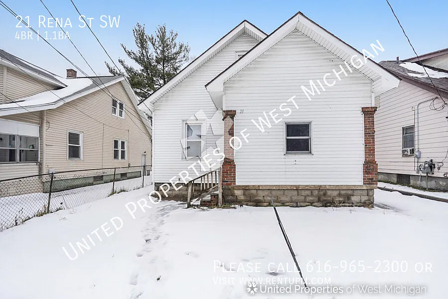 21 Rena St SW