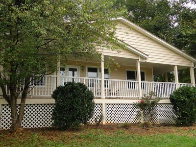 491 Hogsed Rd, Hiawassee, GA, 30546