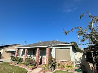 13538 Crossdale Ave, Norwalk, CA 90650