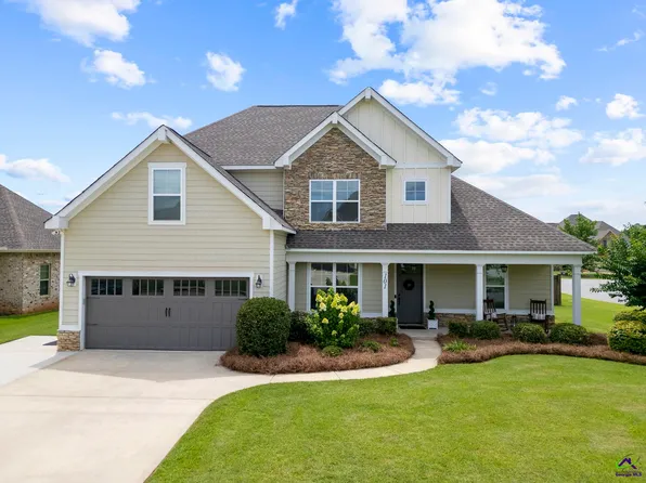 101 Kloe Ct, Warner Robins, GA 31088