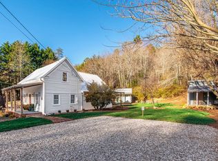 8679 Lakewood Hwy, Mineral Bluff, GA 30559