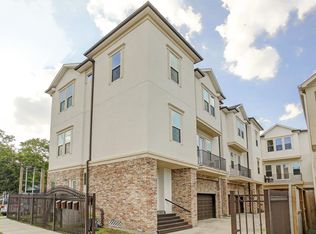 5520 Kiam St UNIT C, Houston, TX 77007