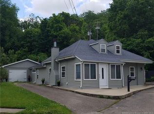 416 Roosevelt Ave, Madison, IN 47250