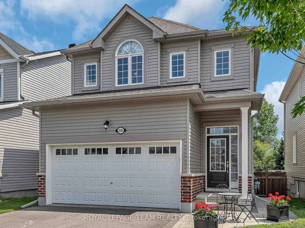 2626 Tempo Dr, North Grenville, ON K0G 1J0