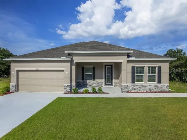 9 Laurelcherry Ct, Homosassa, FL 34446