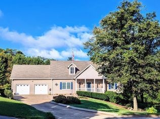 109 Eiger Ct, Columbia, TN 38401