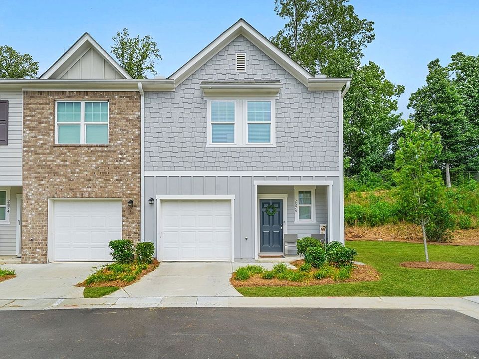 1st image of 2676 Senegal Way SW