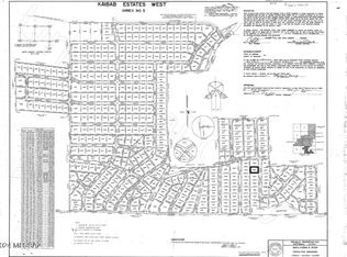 2226 N Luana Dr #766, Williams, AZ 86046