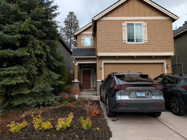 61330 Huckleberry Pl, Bend, OR 97702