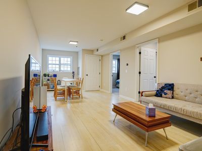 318 54th St APT 3G, West New York, NJ, 07093