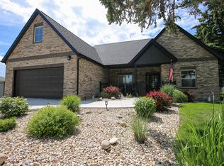 1955 Fairway Ct, Sheridan, WY 82801