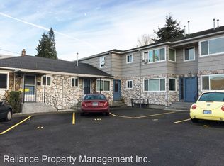 1840 N Killingsworth St APT 5, Portland, OR 97217