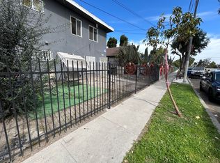 823 E 111th Dr #1/4, Los Angeles, CA 90059