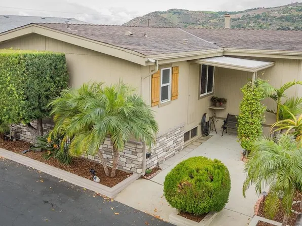 4650 Dulin Rd Space 24, Fallbrook, CA 92028