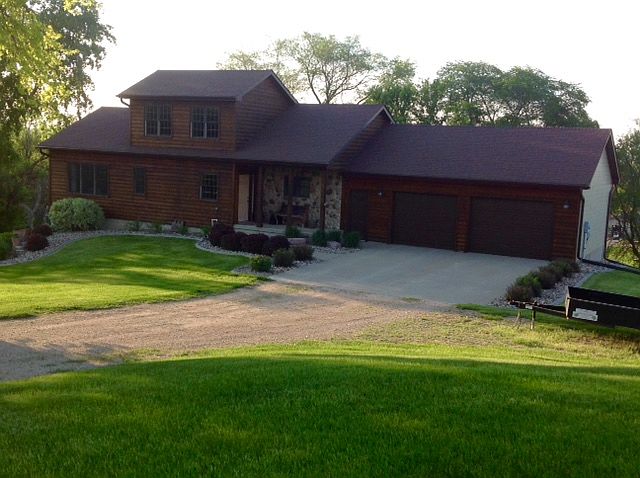 2.6 Acres